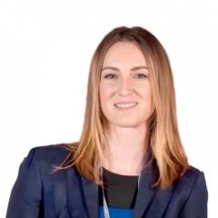 Jessica Andreotti