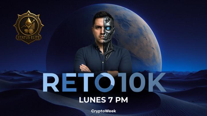 🚨 ¡ATENCIÓN COMUNIDAD CRYPTO! 🚨