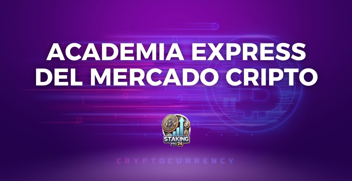 Academia Express del Mercado Cripto