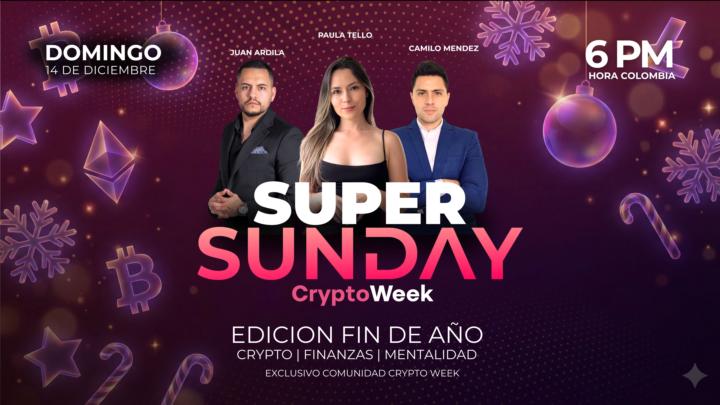 🎄🚨 ÚLTIMO EVENTO MENSUAL DEL 2025 – EDICIÓN NAVIDAD 🚨🎄