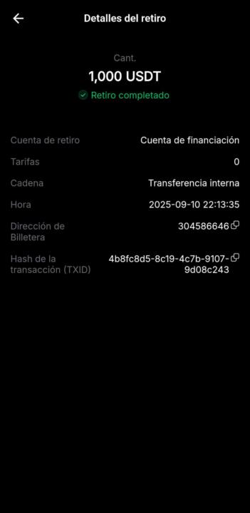Sorteo Elite 