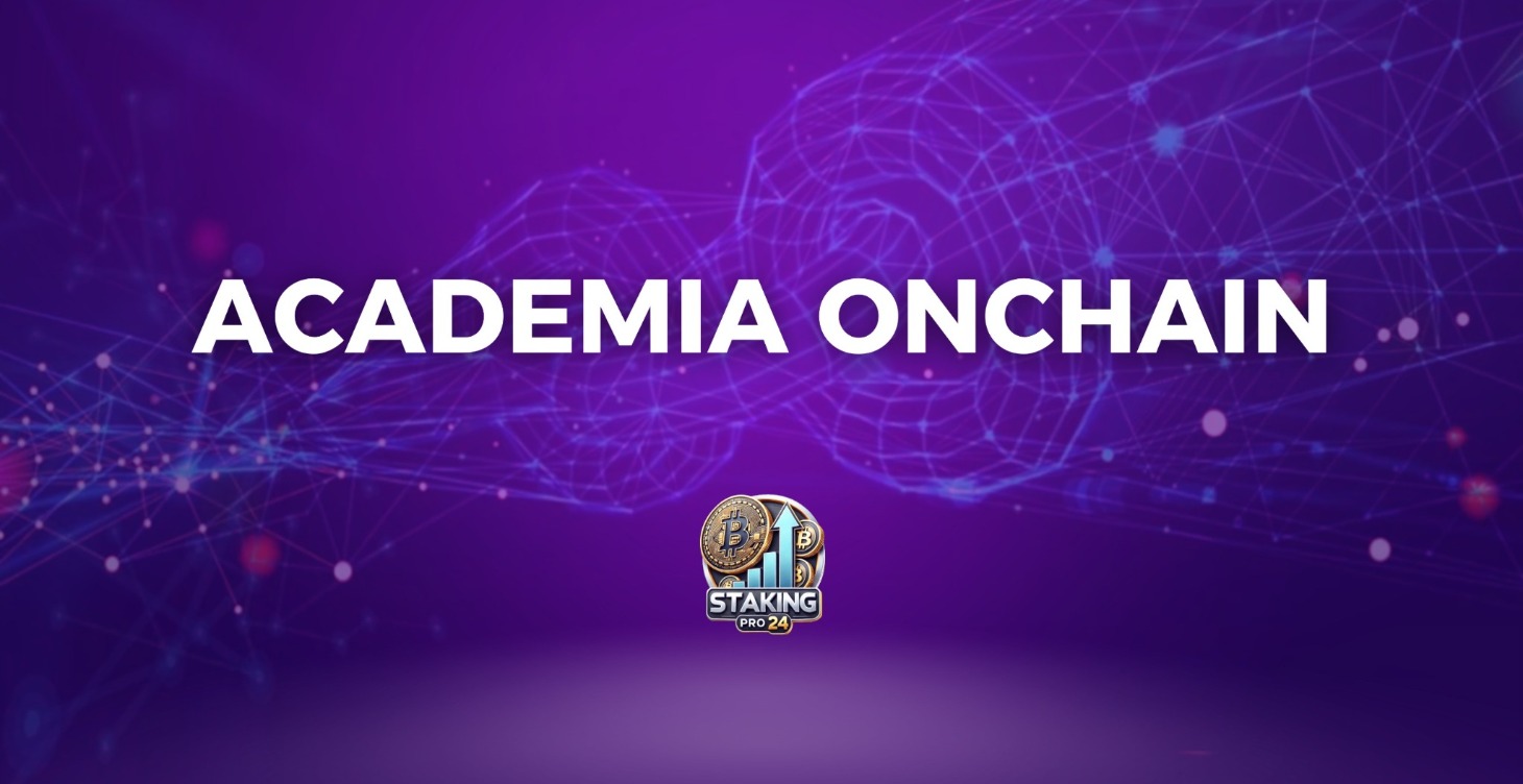 Academia OnChain
