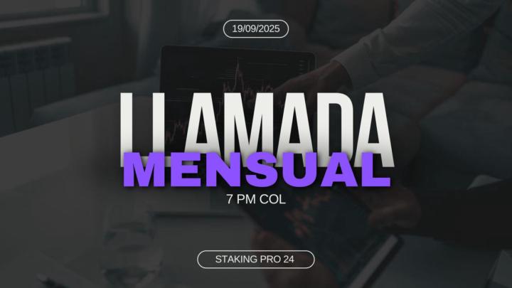 Clase Mensual
