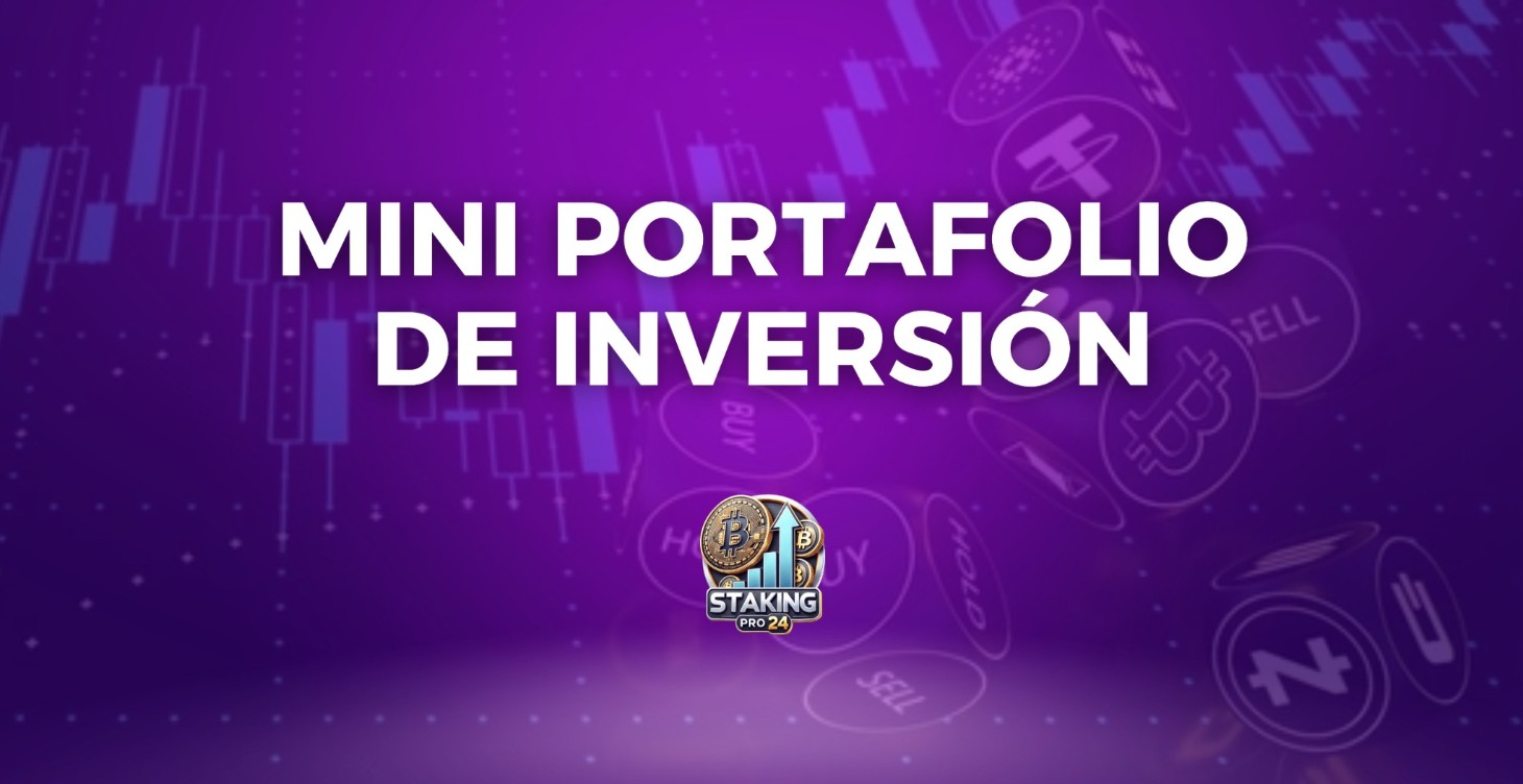 Mini Portafolio de Inversión