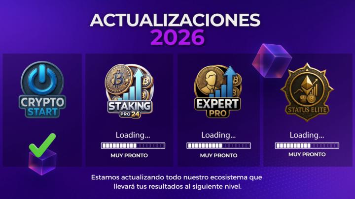 🚨 ALERTA🚨 | INFORMACIÓN IMPORTANTE PARA TODA NUESTRA COMUNIDAD CRIPTO 🔥