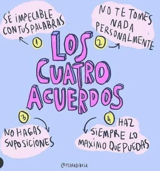 La frase de hoy.