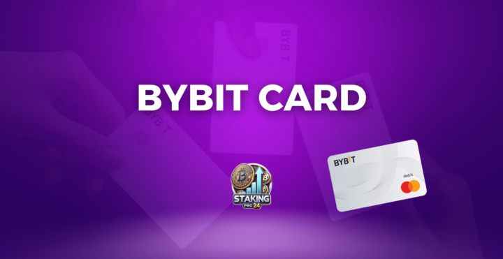 Bybit Card