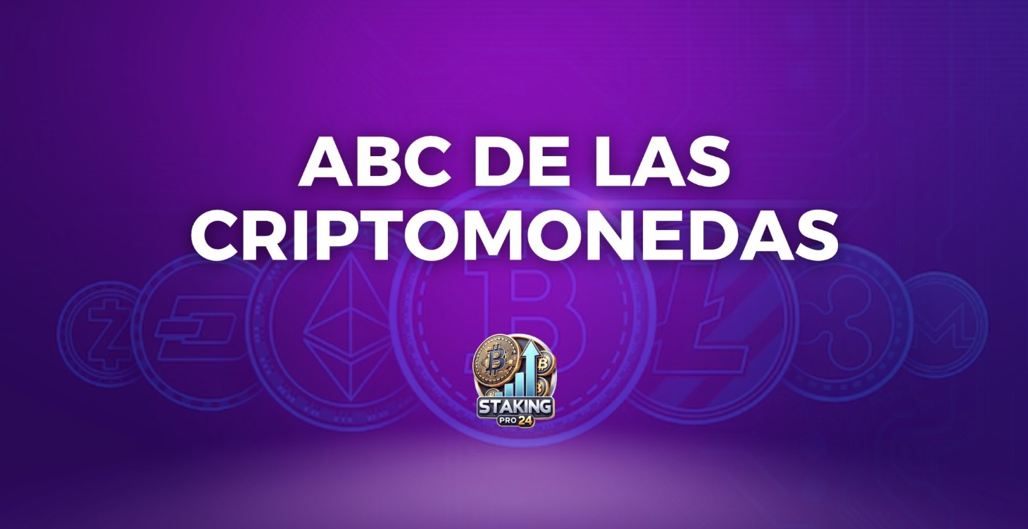ABC de las Criptomonedas