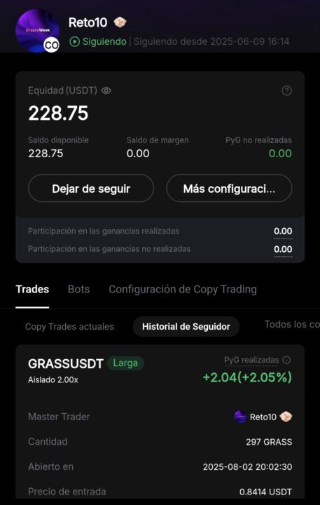Reto 10K