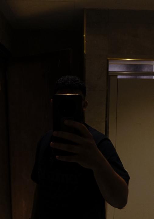 Yousef Alahmadi
