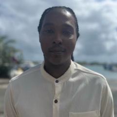 Lonny Charles-belamour