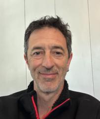 Reuven Levitt
