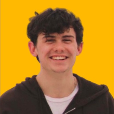 Aidan Finnegan
