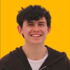 Aidan Finnegan
