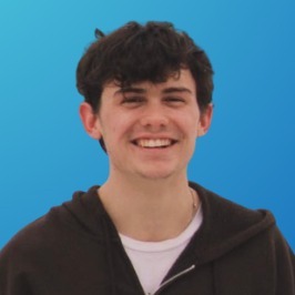 Aidan Finnegan