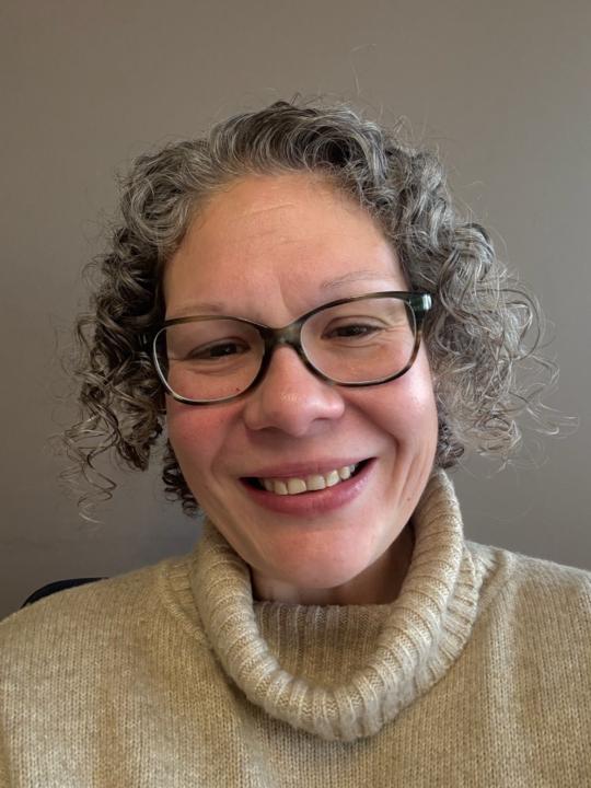 Beth Lineberry