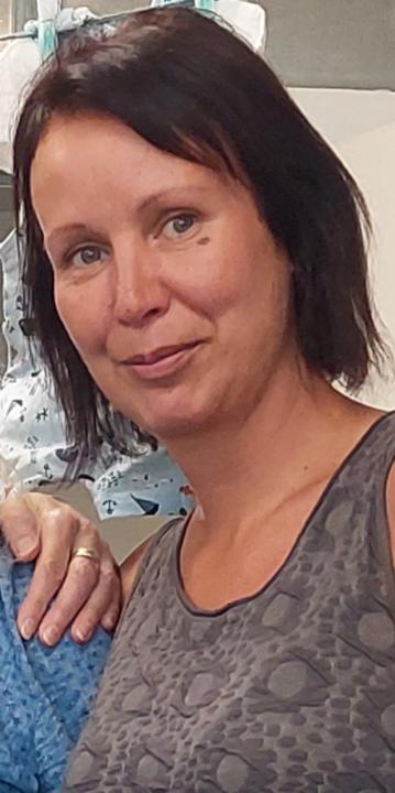 Barbara Weber