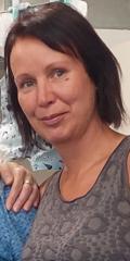 Barbara Weber