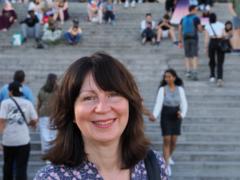 Magdalena Janczak-Hogarth