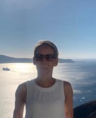 Caroline Reale