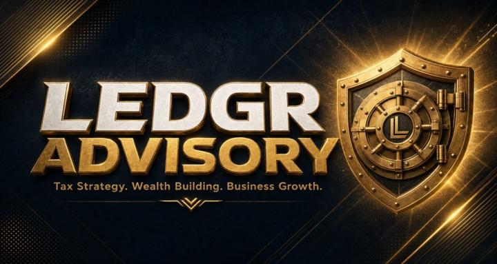 LEDGR Advisory
