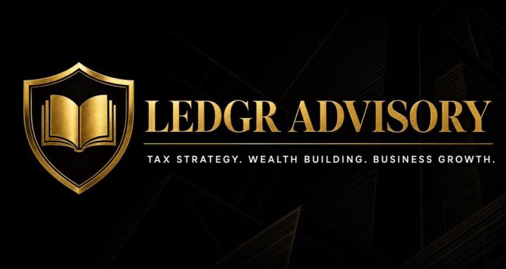 LEDGR Advisory