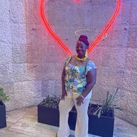 Aisha Dukes