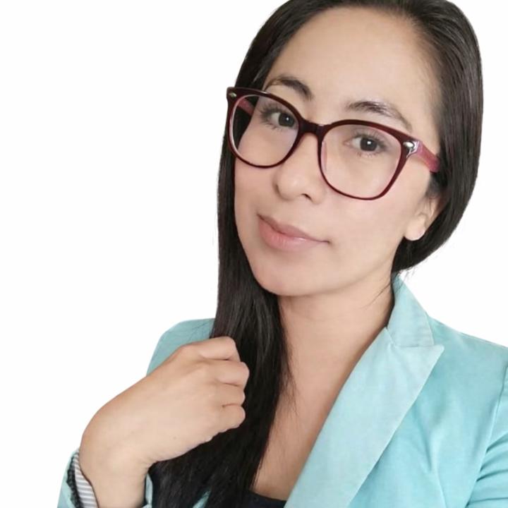 Gaby Vidal