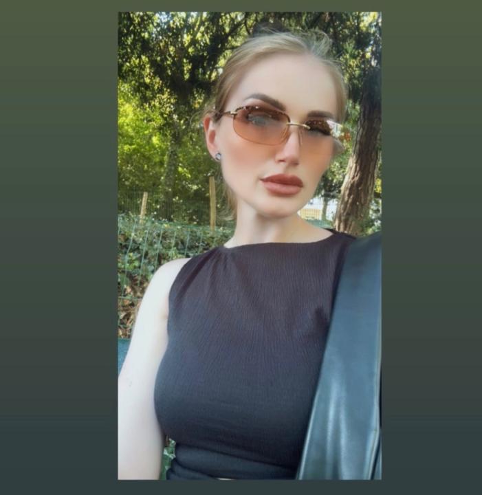 Christina Neufeld