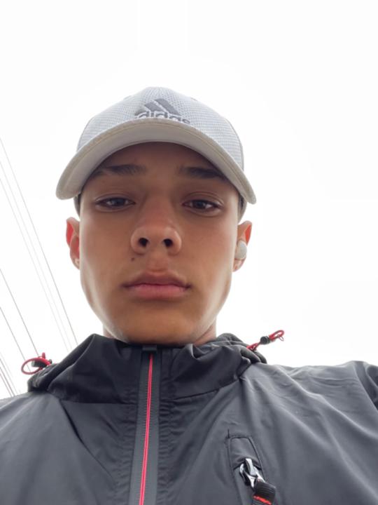 Cesar Damián Hernández Loredo