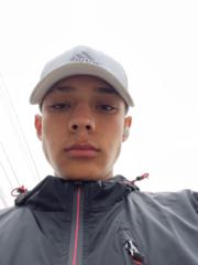 Cesar Damián Hernández Loredo