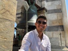 Tomas Dominguez