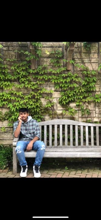 Rohan Patel