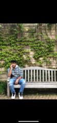Rohan Patel