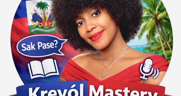 Kreyòl Mastery 🇭🇹