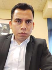J. Andres Martell