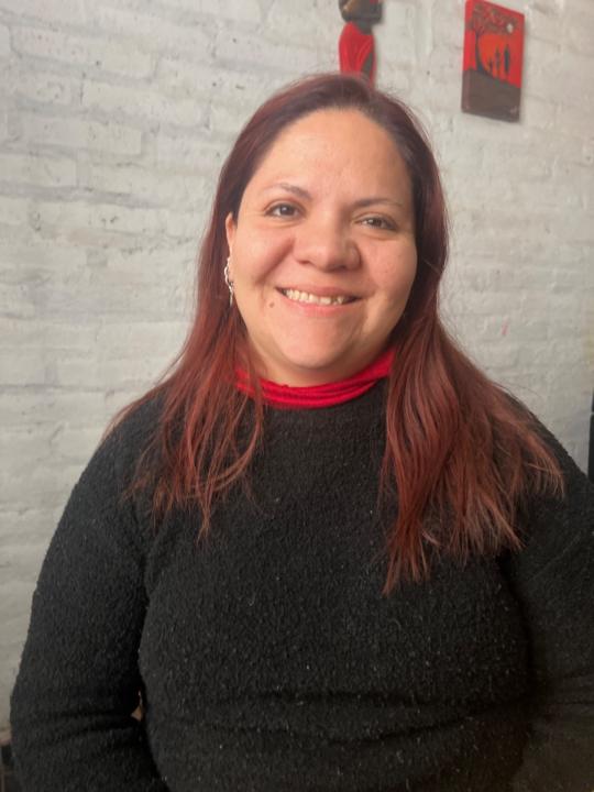 Miriam Daniela Ibañez