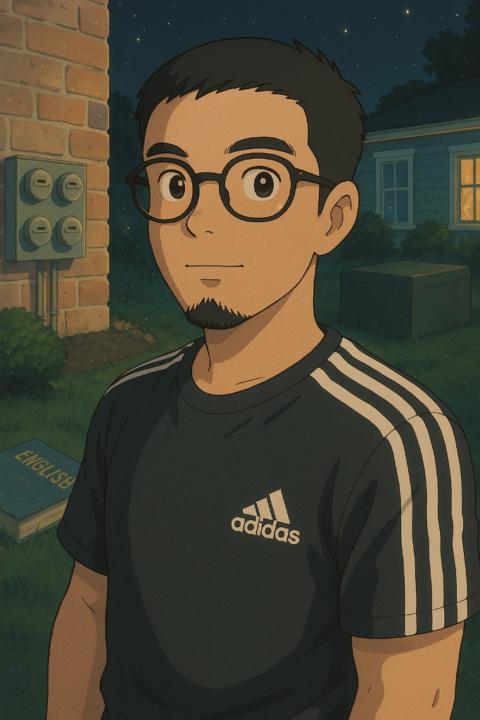 Kuma Lin