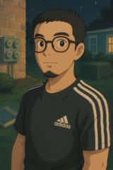 Kuma Lin
