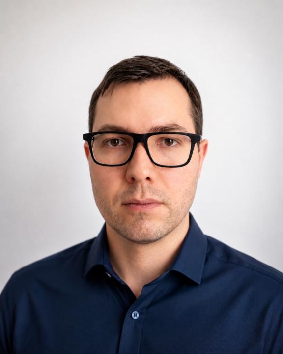 Patrik Parolly