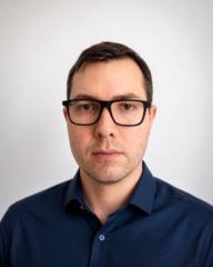 Patrik Parolly