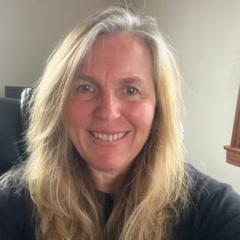 Nancy Fairchild