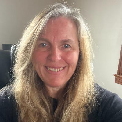 Nancy Fairchild