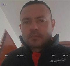 Ronald Pinzon