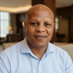 Samuel Mbatia