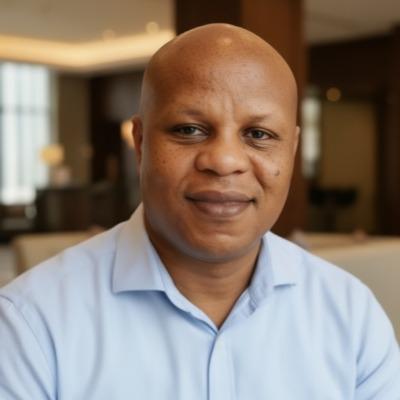 Samuel Mbatia