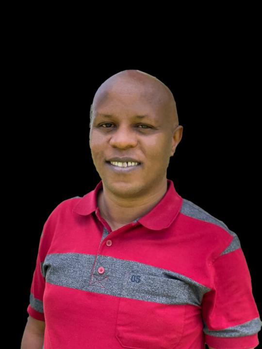 Samuel Mbatia