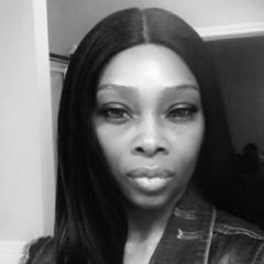 Sabrina Clyburn