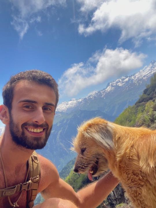 Kosta Kathiniotis