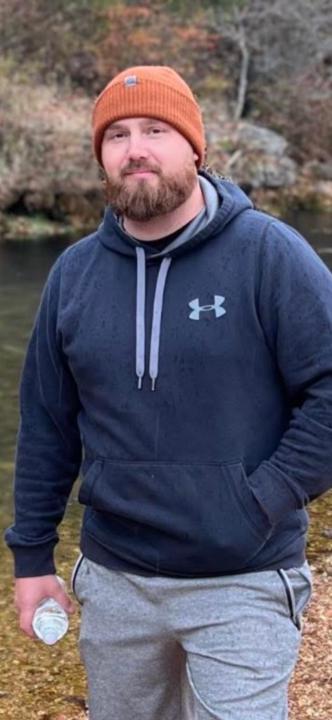 Adam Clements